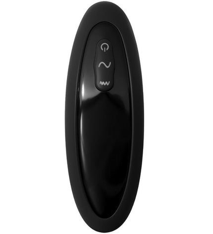 ANAL FANTASY ELITE COLLECTION - P-MOTION MASSAGER - Concombre Boutique