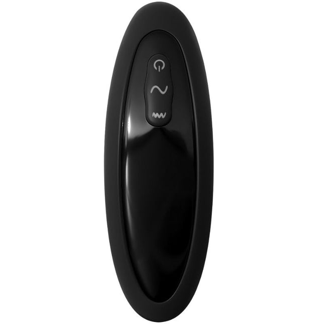 ANAL FANTASY ELITE COLLECTION - P-MOTION MASSAGER - Concombre Boutique