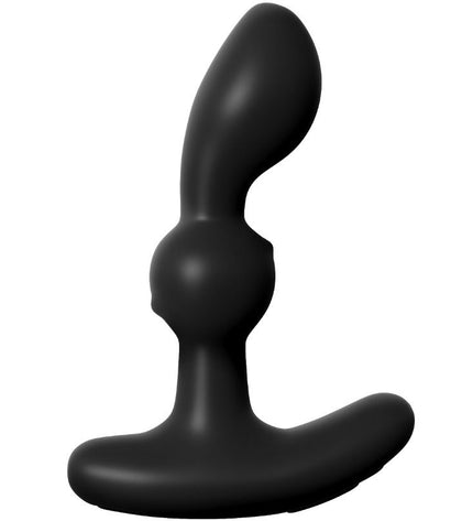 ANAL FANTASY ELITE COLLECTION - P-MOTION MASSAGER - Concombre Boutique