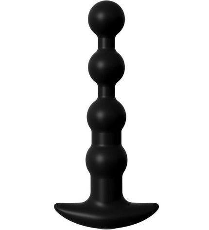 ANAL FANTASY ELITE COLLECTION - BALLES ANAL RECHARGEABLES - Concombre Boutique