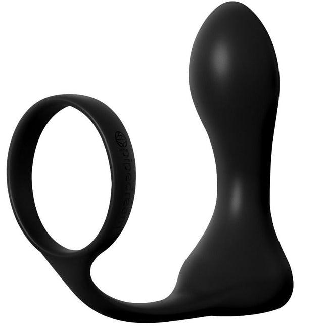 ANAL FANTASY ELITE COLLECTION - RECHARGEABLE ASS-GASM PRO - Concombre Boutique
