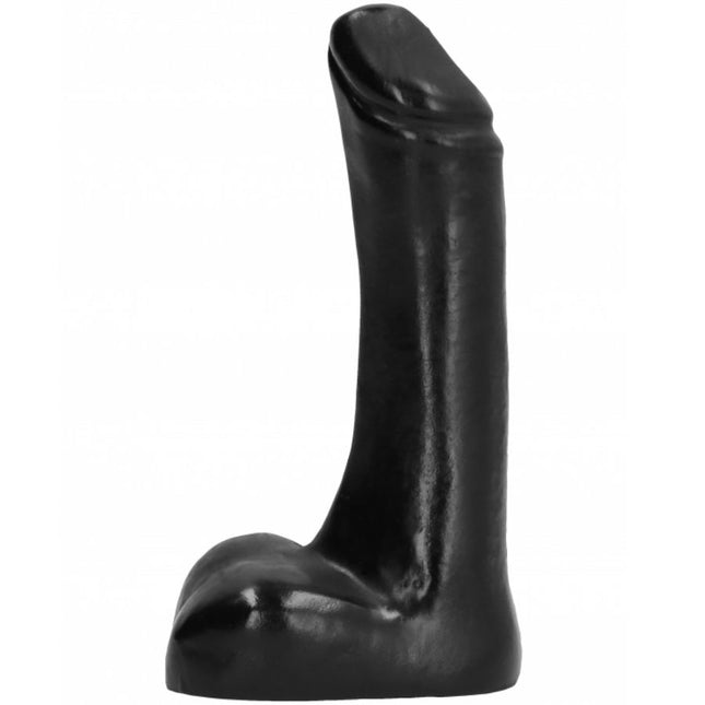 ALL BLACK - GODE 9 CM - Concombre Boutique