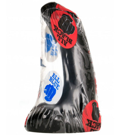 ALL BLACK - GODE 9 CM - Concombre Boutique