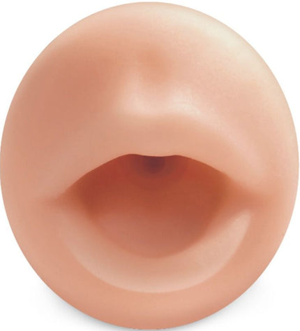 EXTREME TOYZ - MASTURBATEUR MLE BOUCHE ÉTUDEUSE COCKSUCKER - Concombre Boutique