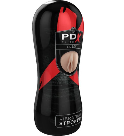 PDX ELITE - COUREUR DE CHATTE VIBRANT - Concombre Boutique
