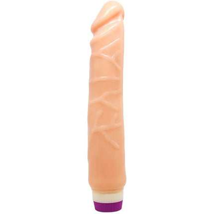 BAILE - VAGUES DE PLAISIR RÉALISTE VIBRANT 25.5 CM - Concombre Boutique
