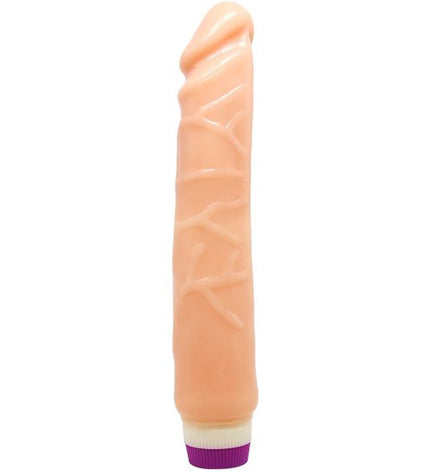 BAILE - VAGUES DE PLAISIR RÉALISTE VIBRANT 25.5 CM - Concombre Boutique
