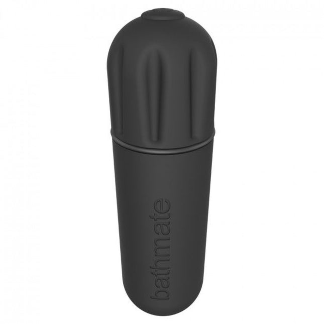 BATHMATE - BALLE VIBRANTE VIBE NOIRE - Concombre Boutique