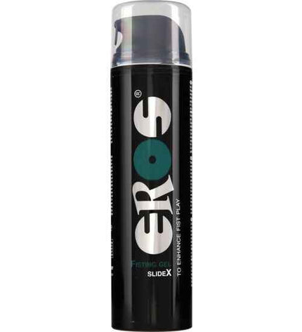 EROS - GEL LUBRIFIANT SUPERSLIP POUR FISTING ANAL 200 ML