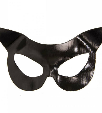 LEG AVENUE - MASQUE DE CHAT EN VINYLE - Concombre Boutique