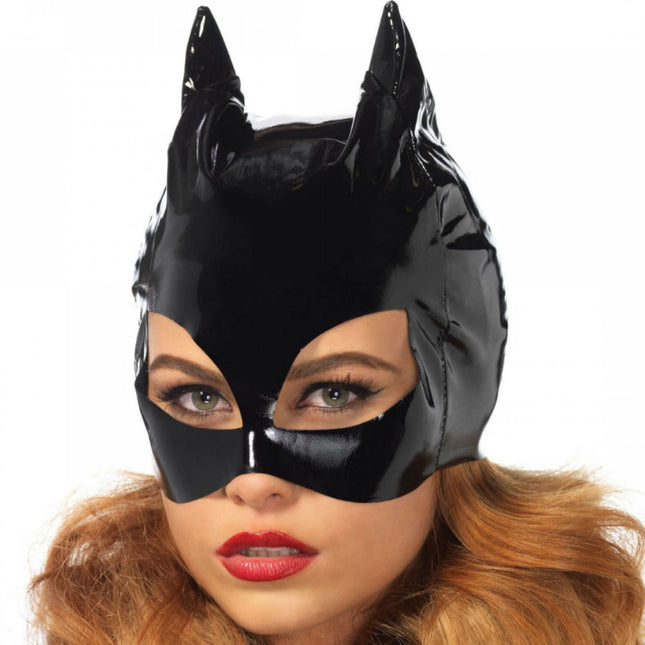 LEG AVENUE - MASQUE DE CATWOMAN - Concombre Boutique