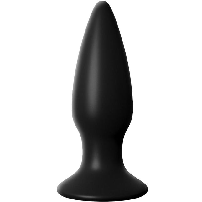 ANAL FANTASY ELITE COLLECTION - PETIT PLUG ANAL RECHARGEABLE - Concombre Boutique