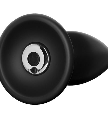 ANAL FANTASY ELITE COLLECTION - PETIT PLUG ANAL RECHARGEABLE - Concombre Boutique