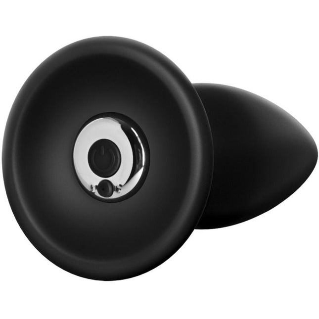ANAL FANTASY ELITE COLLECTION - PETIT PLUG ANAL RECHARGEABLE - Concombre Boutique