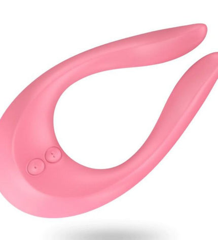 SATISFYER - PARTENAIRE MULTIFUN 2 by SATISFYER PARTNER