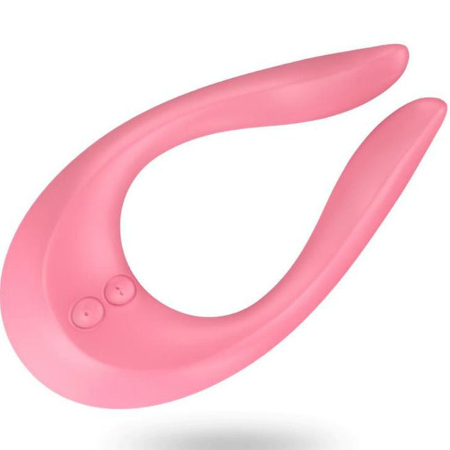 SATISFYER - PARTENAIRE MULTIFUN 2 by SATISFYER PARTNER