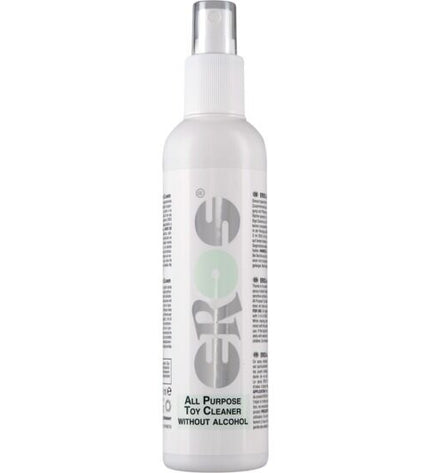 EROS - NETTOYANT POUR JOUETS TOUT USAGE 200 ML by EROS CLASSIC LINE