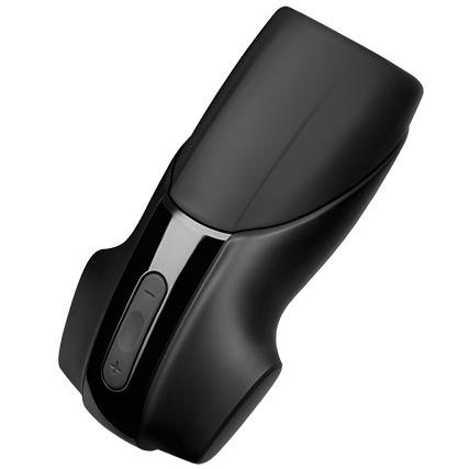 SATISFYER - VIBRATION POUR HOMMES by SATISFYER MEN