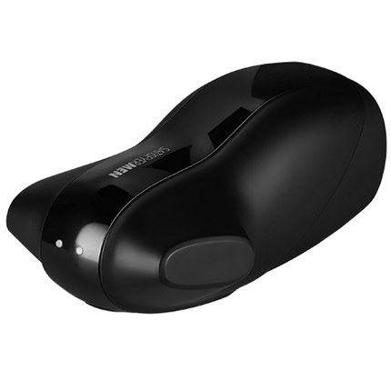 SATISFYER - VIBRATION POUR HOMMES by SATISFYER MEN