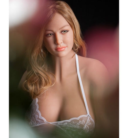 EXTREME TOYZ - POUPÉE PIPEDREAM ULTIMATE FANTASY DOLLS BIANCA 163 CM by EXTREME TOYZ