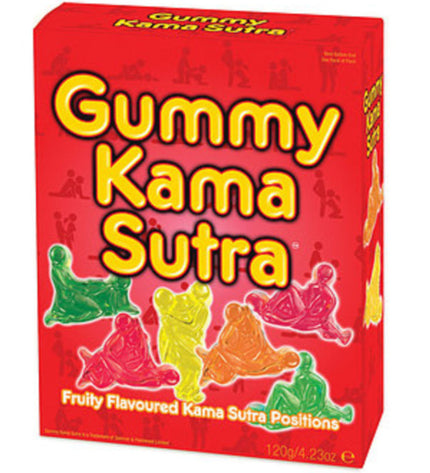 SPENCER & FLEETWOOD - GOMME KAMASUTRA - Concombre Boutique