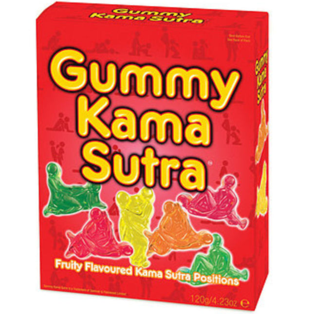 SPENCER & FLEETWOOD - GOMME KAMASUTRA - Concombre Boutique