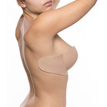 BYE-BRA - GALA SOUTIEN-GORGE BONNET D BEIGE - Concombre Boutique