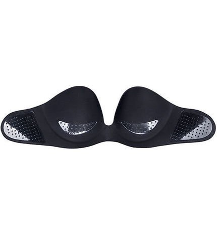 BYE-BRA - GALA SOUTIEN-GORGE BONNET A NOIR - Concombre Boutique