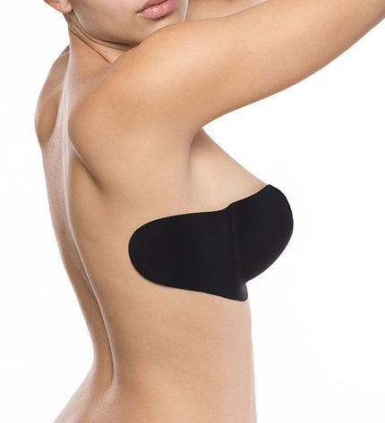 BYE-BRA - GALA SOUTIEN-GORGE BONNET A NOIR - Concombre Boutique