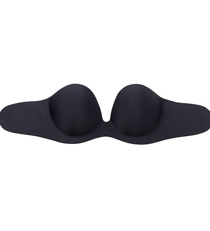 BYE-BRA - GALA SOUTIEN-GORGE BONNET D NOIR - Concombre Boutique