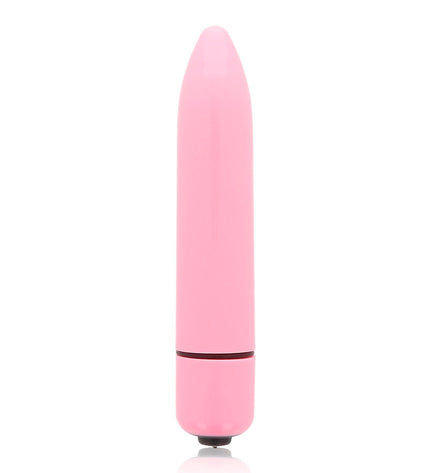 GLOSSY - THIN VIBE ROSE - Concombre Boutique