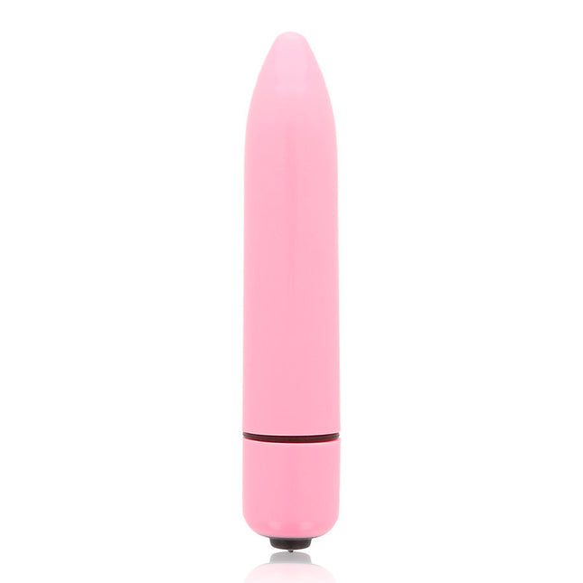 GLOSSY - THIN VIBE ROSE - Concombre Boutique