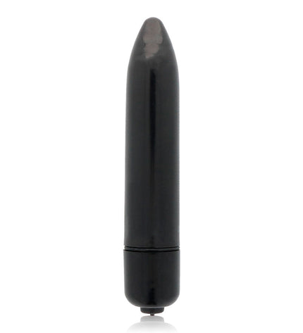 GLOSSY - THIN VIBE NOIR - Concombre Boutique
