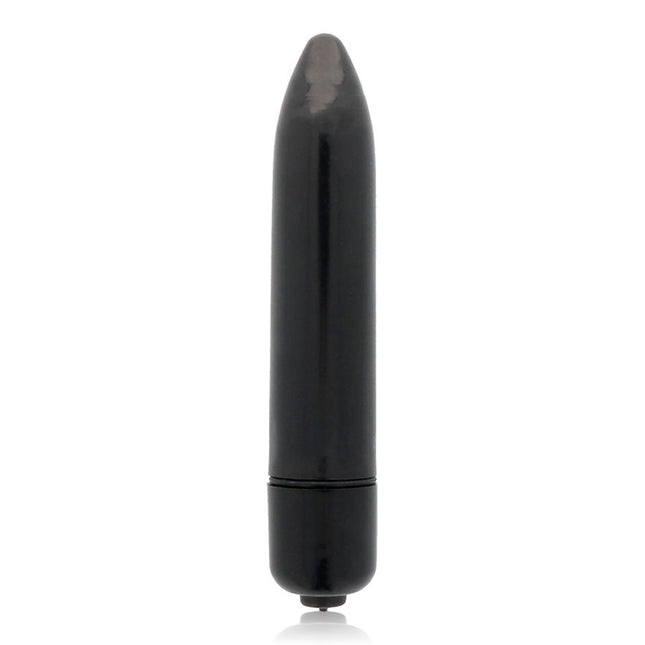 GLOSSY - THIN VIBE NOIR - Concombre Boutique