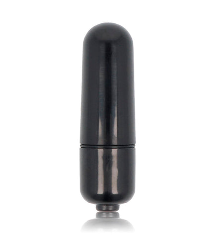 GLOSSY - PETITE BULLET VIBE NOIR - Concombre Boutique