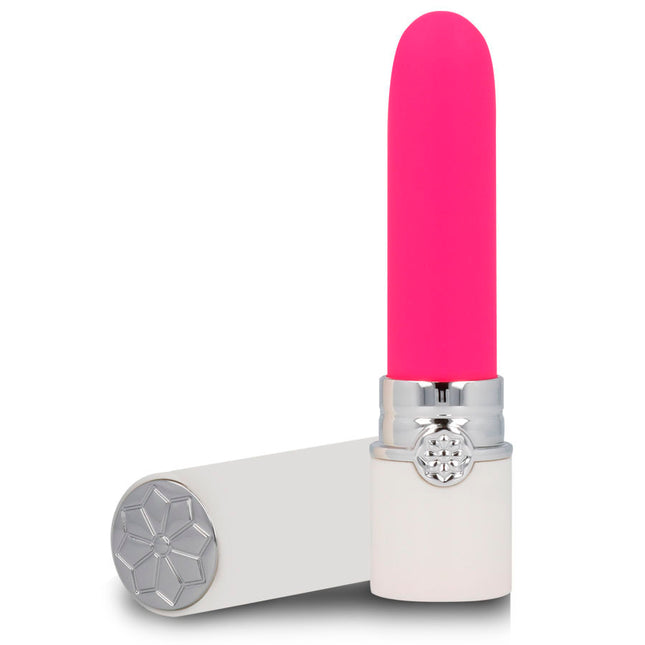 LIPS STYLE - CLEO VIBRATORY LIPSTICK by LIPS STYLE