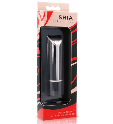 LIPS STYLE - SHIA VIBRATORY LIPSTICK by LIPS STYLE