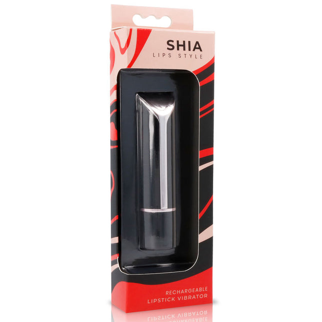 LIPS STYLE - SHIA VIBRATORY LIPSTICK by LIPS STYLE