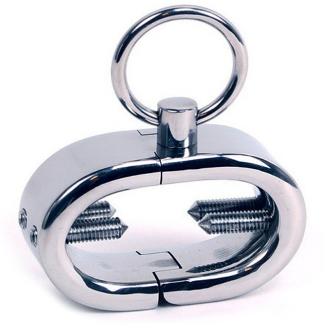 METAL HARD - BRACELET TESTICULE by METAL HARD