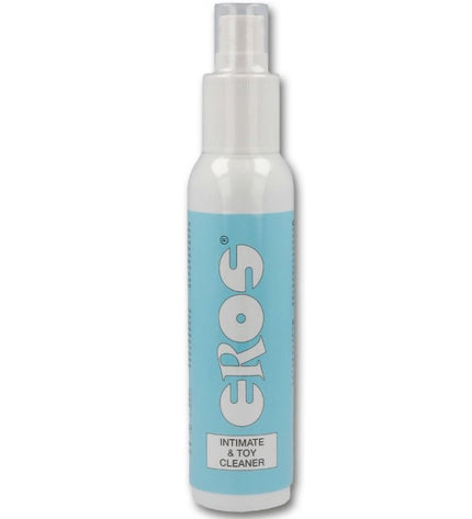 EROS - NETTOYANT INTIME EXTERNE ET JOUETS 100 ML - Concombre Boutique