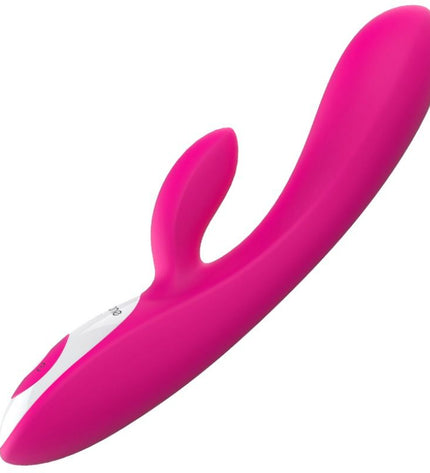 NALONE - VEUT UNE COMMANDE VOCALE DE VIBRATEUR RECHARGEABLE - Concombre Boutique