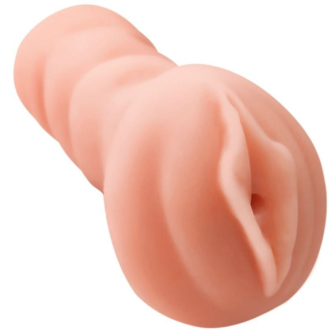 CRAZY BULL - MASTURBATEUR VAGIN LEILA 13.5 CM - Concombre Boutique