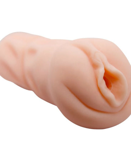 CRAZY BULL - MASTURBATEUR VAGIN MAVIS 15.2 CM - Concombre Boutique