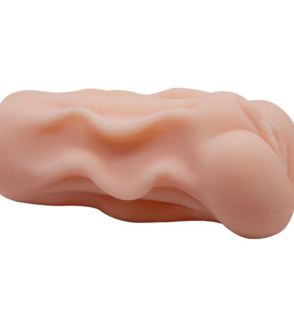 CRAZY BULL - MASTURBATEUR VAGIN LINDA 13.7 CM - Concombre Boutique