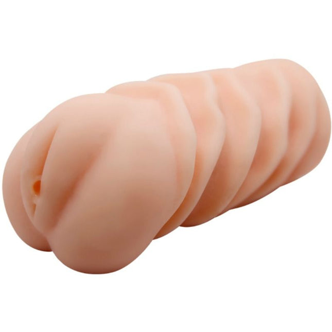 CRAZY BULL - MASTURBATEUR VAGIN ISABEL 13.5 CM - Concombre Boutique