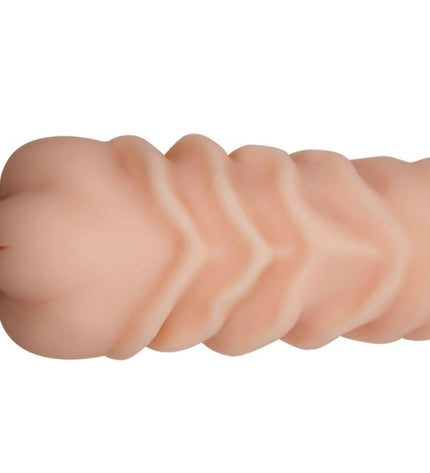CRAZY BULL - MASTURBATEUR VAGIN ISABEL 13.5 CM - Concombre Boutique