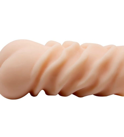 CRAZY BULL - MASTURBATEUR VAGIN ISABEL 13.5 CM - Concombre Boutique