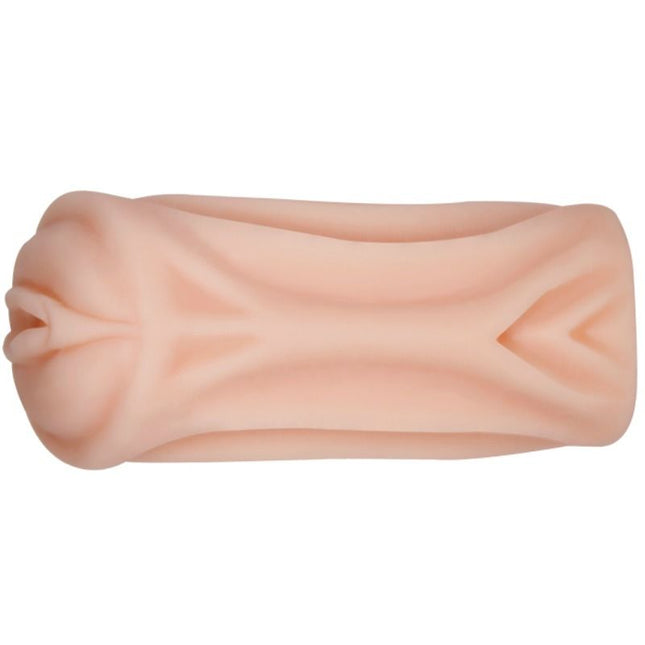 CRAZY BULL - MASTURBATEUR VAGIN JANE 13.5 CM - Concombre Boutique