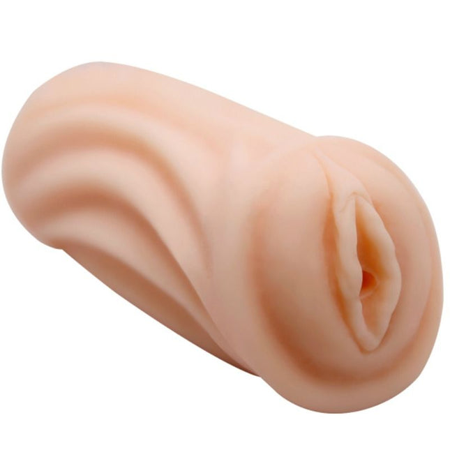 CRAZY BULL - MASTURBATEUR VAGIN JANE 13.5 CM - Concombre Boutique