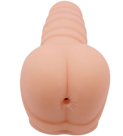 CRAZY BULL - PÉNIS MULTIFONCTIONNEL 21.8 CM - Concombre Boutique